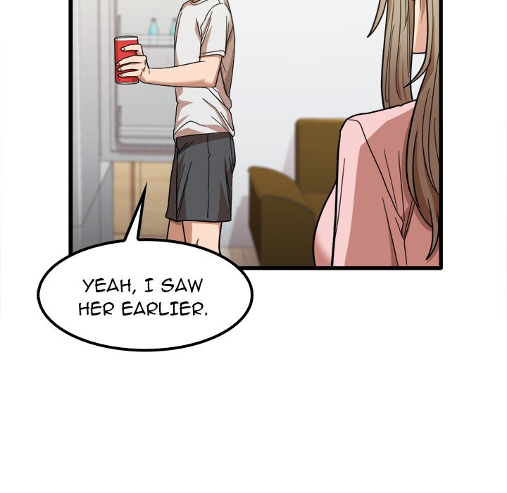 No More, No Less Chapter 28 - HolyManga.Net