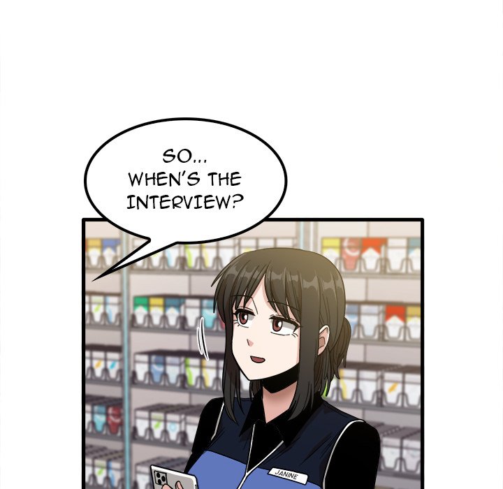No More, No Less Chapter 28 - HolyManga.Net