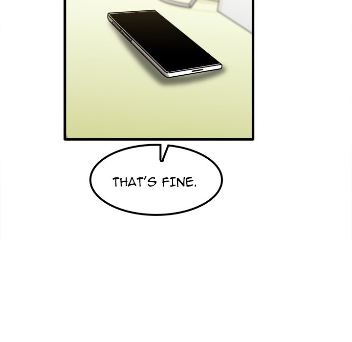 No More, No Less Chapter 28 - HolyManga.Net