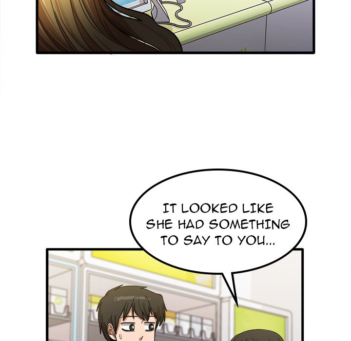 No More, No Less Chapter 28 - HolyManga.Net