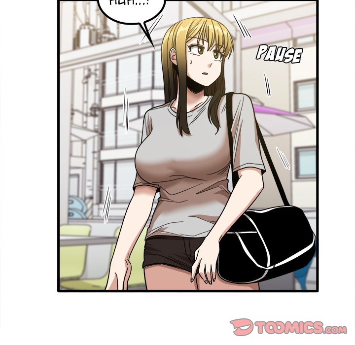 No More, No Less Chapter 28 - HolyManga.Net