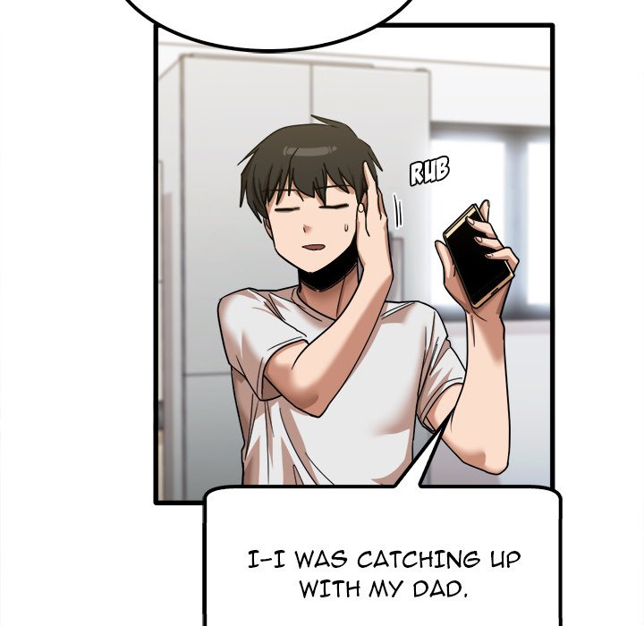 No More, No Less Chapter 28 - HolyManga.Net