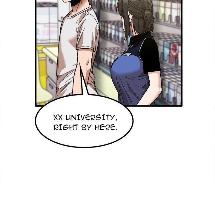 No More, No Less Chapter 28 - HolyManga.Net