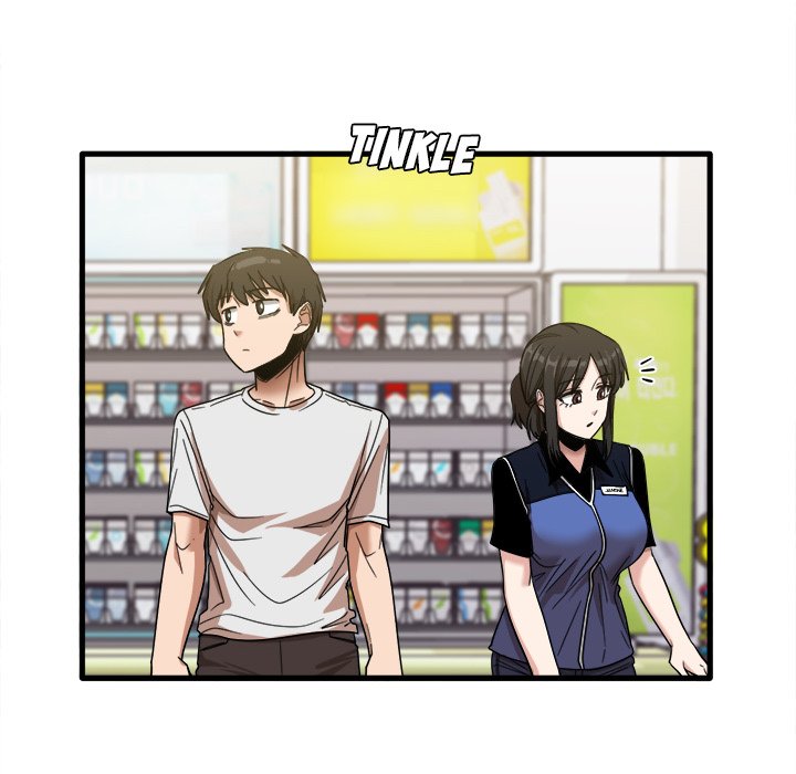 No More, No Less Chapter 28 - HolyManga.Net