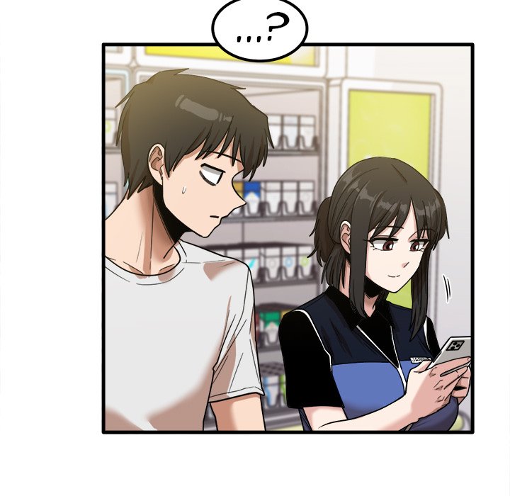 No More, No Less Chapter 28 - HolyManga.Net