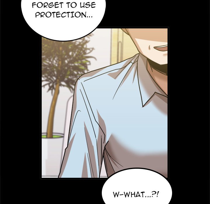 No More, No Less Chapter 28 - HolyManga.Net