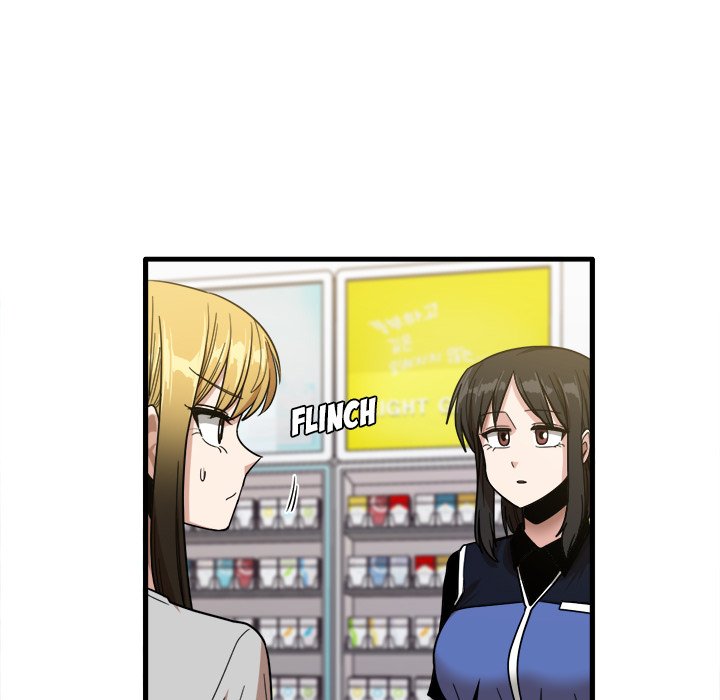 No More, No Less Chapter 28 - HolyManga.Net