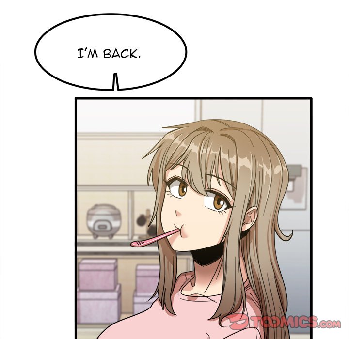 No More, No Less Chapter 28 - HolyManga.Net