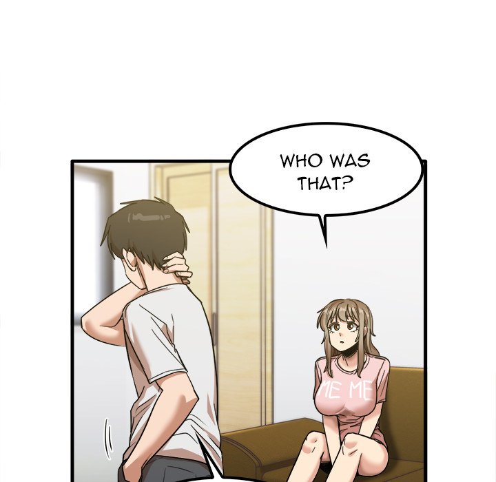 No More, No Less Chapter 28 - HolyManga.Net