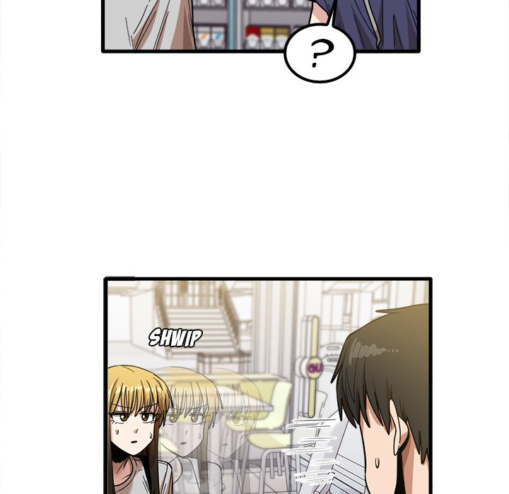 No More, No Less Chapter 28 - HolyManga.Net