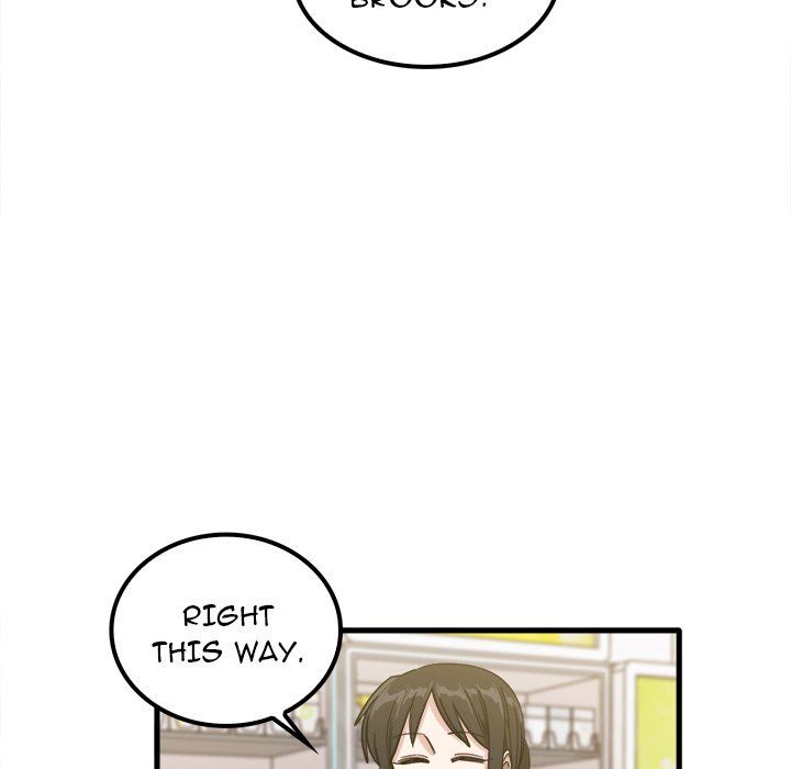 No More, No Less Chapter 28 - HolyManga.Net
