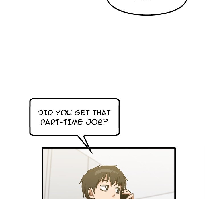 No More, No Less Chapter 28 - HolyManga.Net