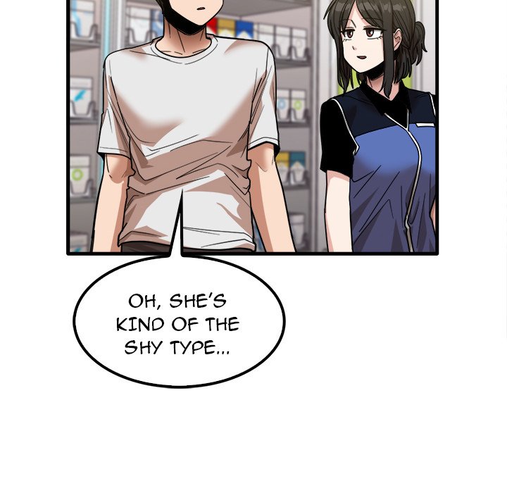 No More, No Less Chapter 28 - HolyManga.Net