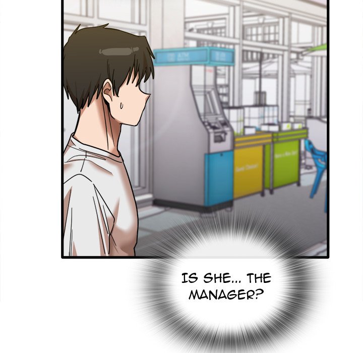 No More, No Less Chapter 28 - HolyManga.Net
