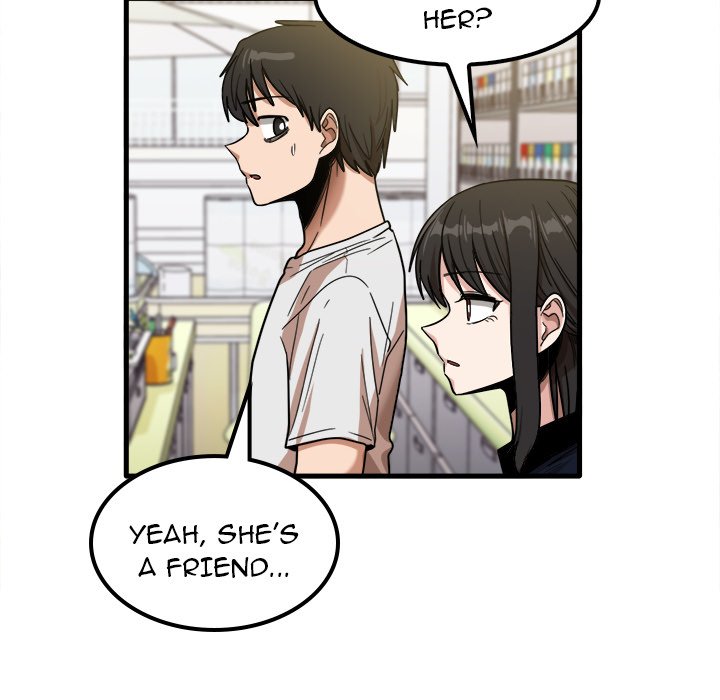 No More, No Less Chapter 28 - HolyManga.Net