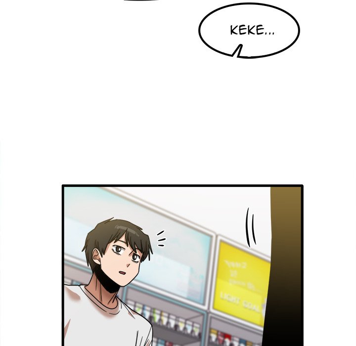 No More, No Less Chapter 28 - HolyManga.Net