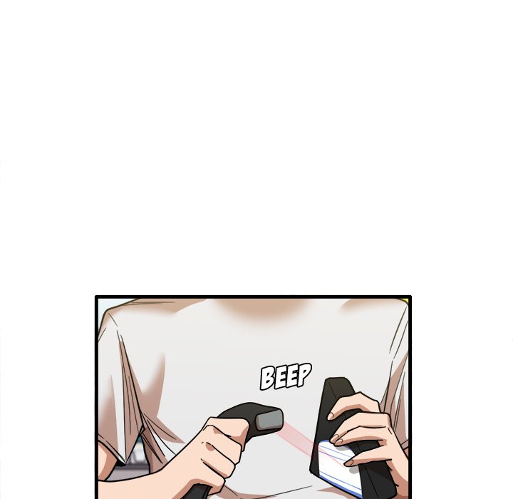 No More, No Less Chapter 28 - HolyManga.Net