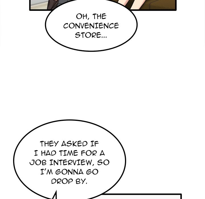 No More, No Less Chapter 28 - HolyManga.Net