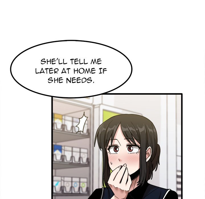 No More, No Less Chapter 28 - HolyManga.Net