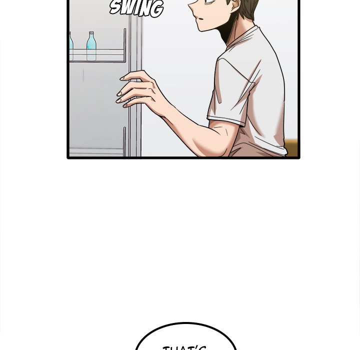 No More, No Less Chapter 28 - HolyManga.Net