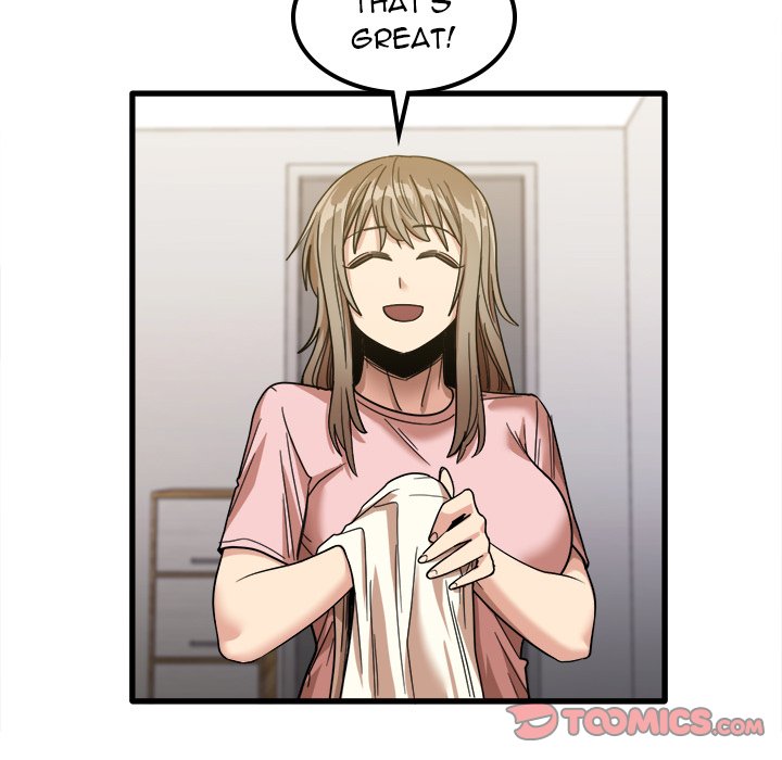 No More, No Less Chapter 28 - HolyManga.Net