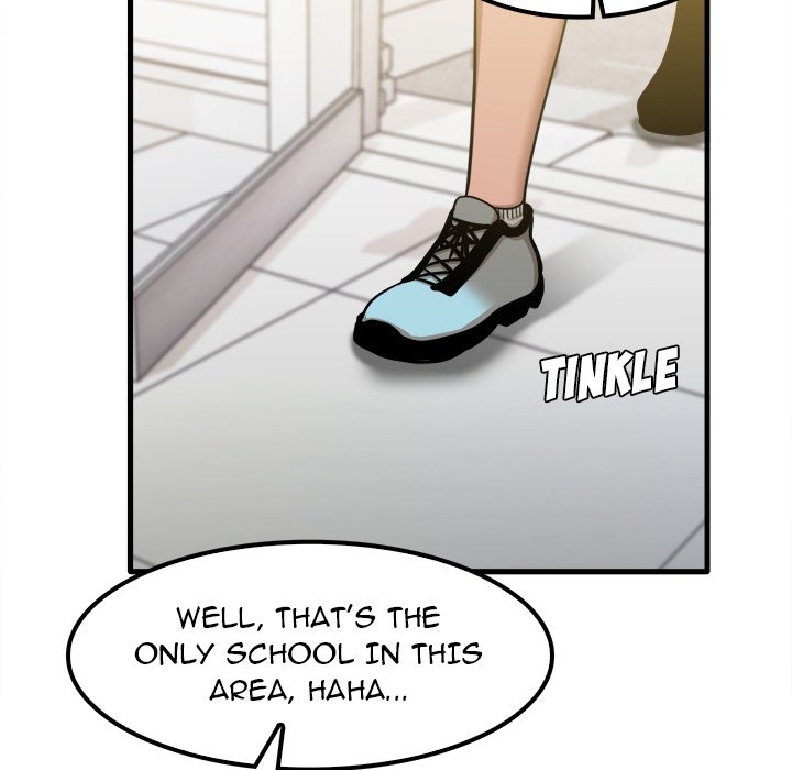No More, No Less Chapter 28 - HolyManga.Net