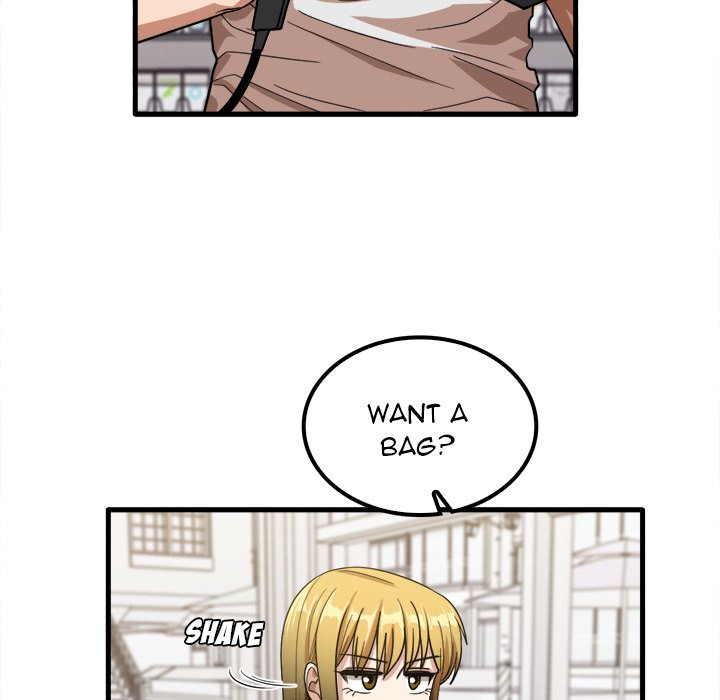 No More, No Less Chapter 28 - HolyManga.Net