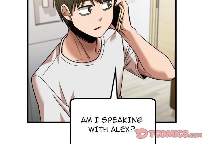 No More, No Less Chapter 28 - HolyManga.Net