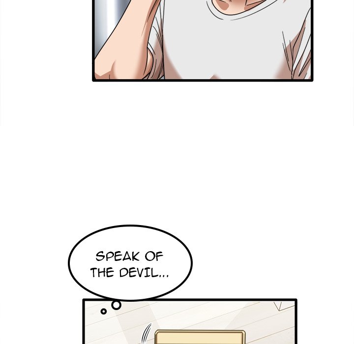 No More, No Less Chapter 28 - HolyManga.Net