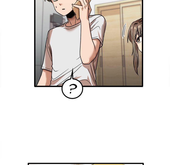 No More, No Less Chapter 28 - HolyManga.Net