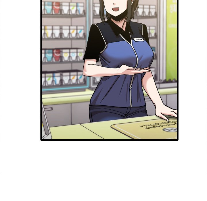No More, No Less Chapter 28 - HolyManga.Net
