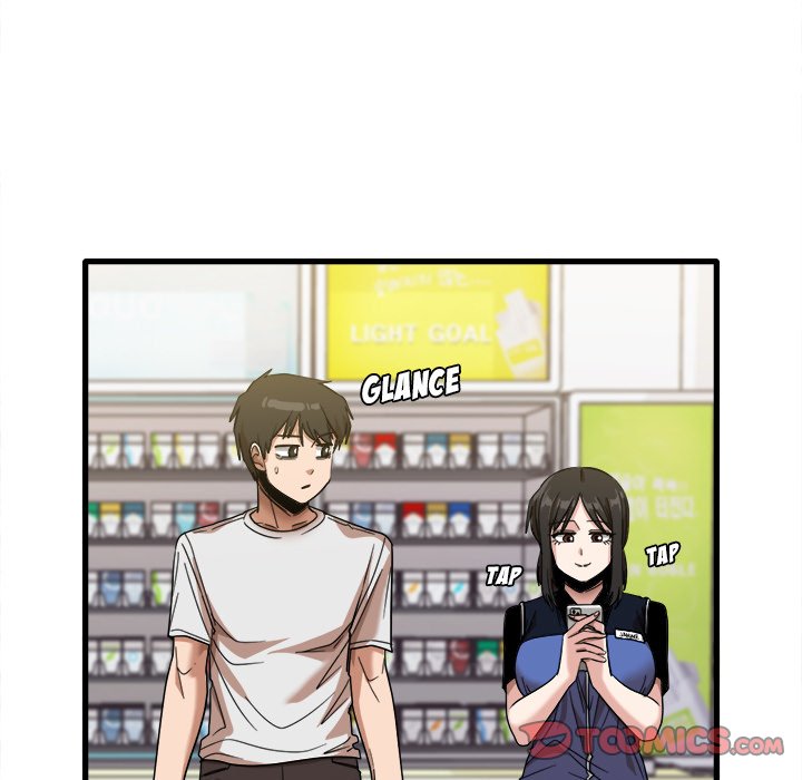No More, No Less Chapter 28 - HolyManga.Net