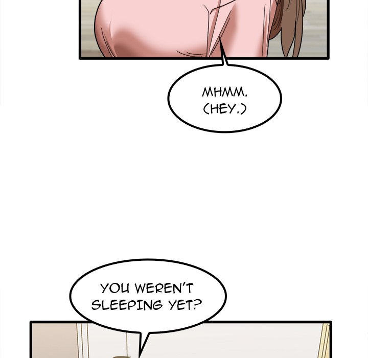 No More, No Less Chapter 28 - HolyManga.Net