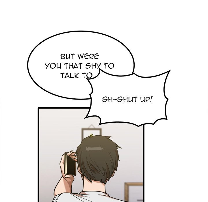No More, No Less Chapter 28 - HolyManga.Net