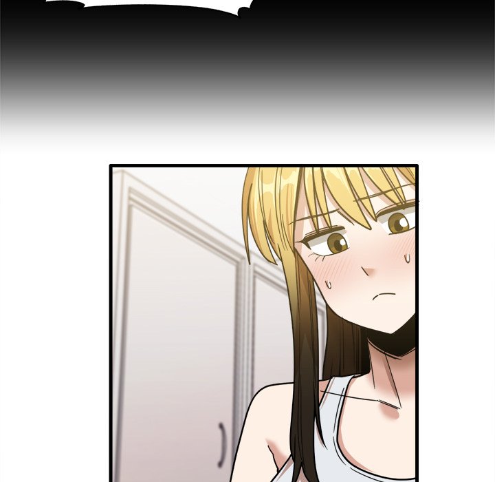 No More, No Less Chapter 28 - HolyManga.Net