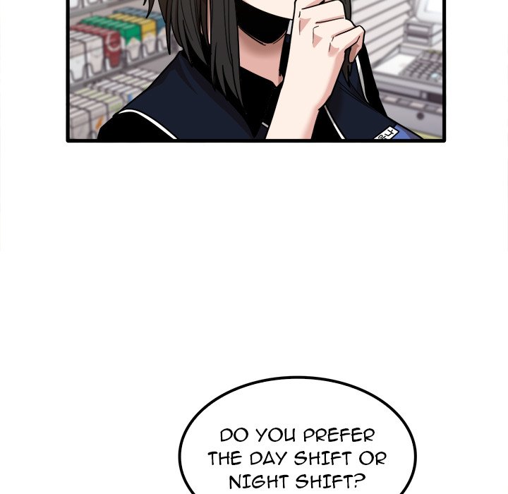 No More, No Less Chapter 28 - HolyManga.Net