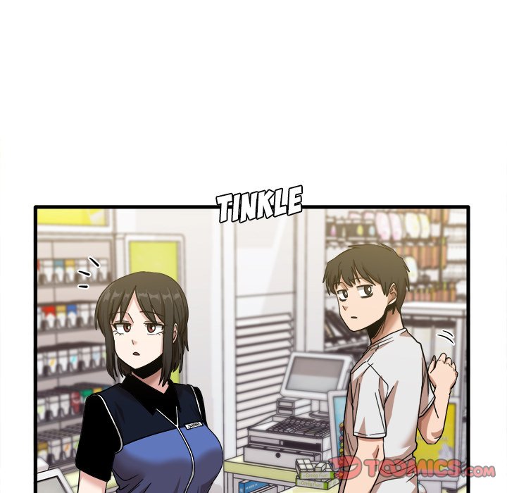 No More, No Less Chapter 28 - HolyManga.Net