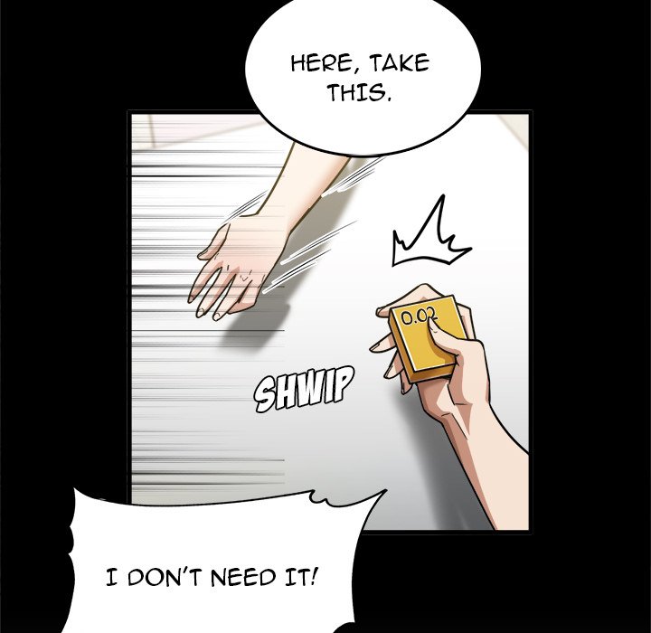 No More, No Less Chapter 28 - HolyManga.Net