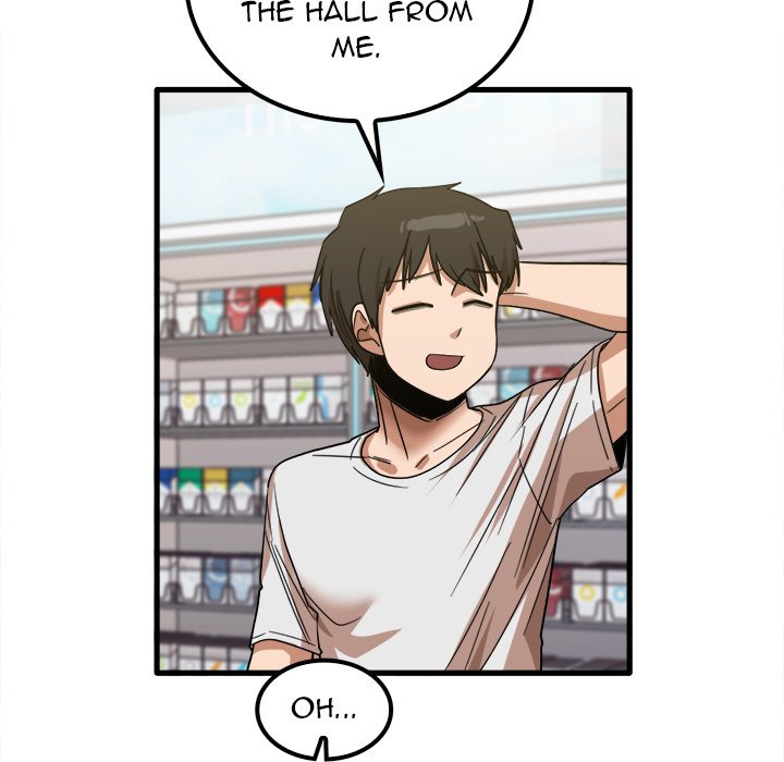 No More, No Less Chapter 28 - HolyManga.Net