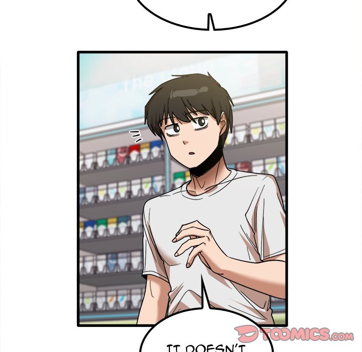 No More, No Less Chapter 28 - HolyManga.Net