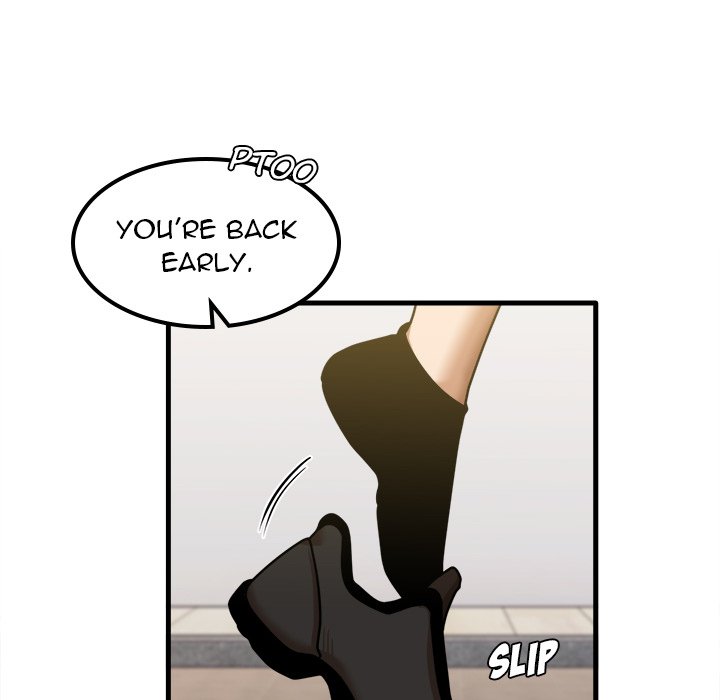 No More, No Less Chapter 28 - HolyManga.Net