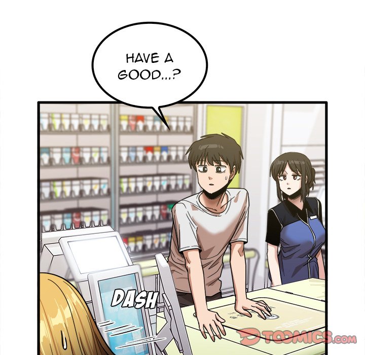 No More, No Less Chapter 28 - HolyManga.Net