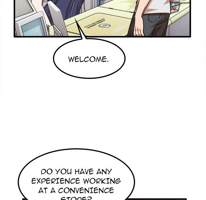 No More, No Less Chapter 28 - HolyManga.Net