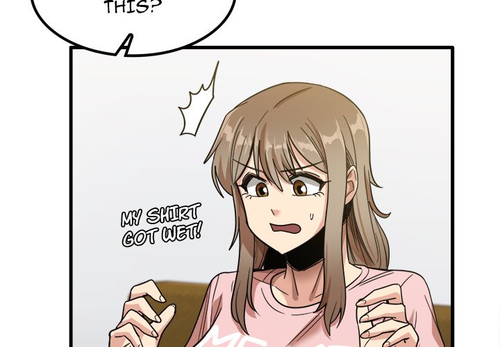 No More, No Less Chapter 28 - HolyManga.Net