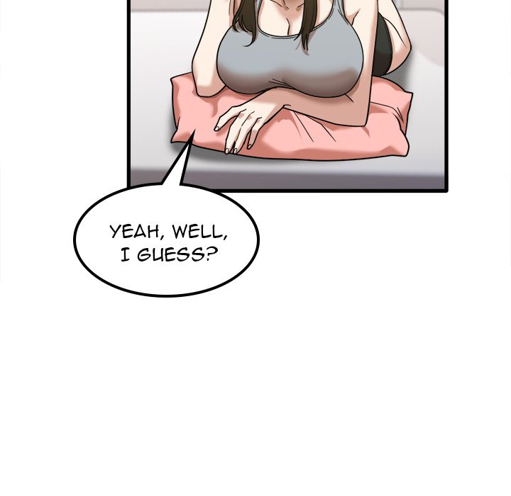 No More, No Less Chapter 28 - HolyManga.Net