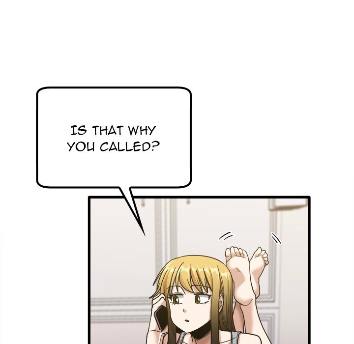 No More, No Less Chapter 28 - HolyManga.Net
