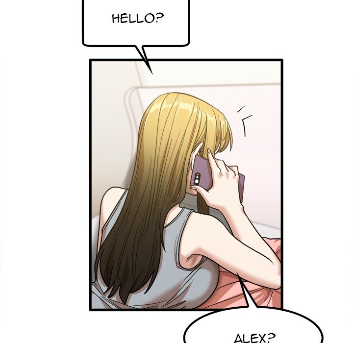 No More, No Less Chapter 28 - HolyManga.Net