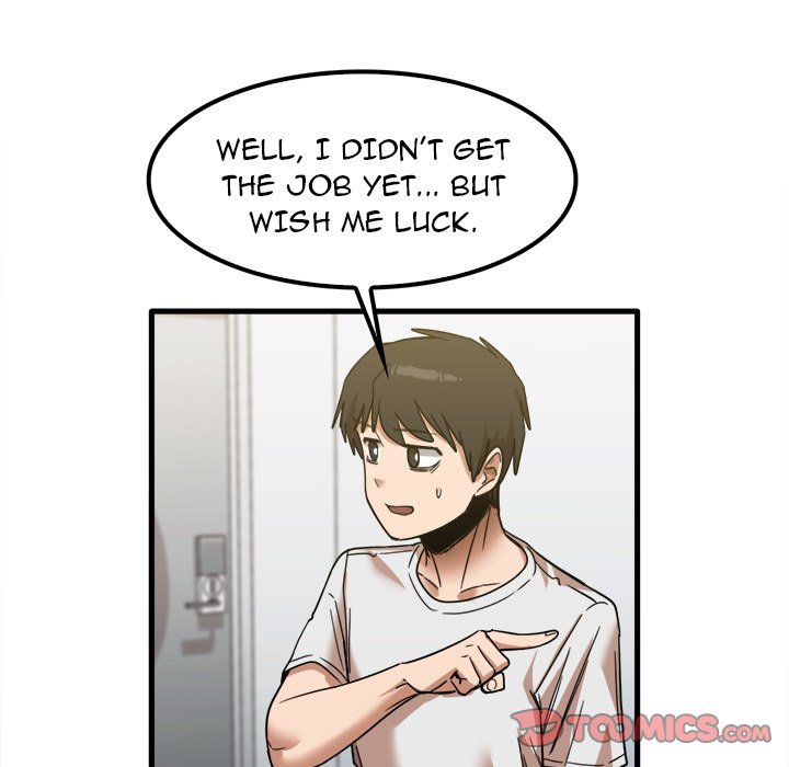 No More, No Less Chapter 28 - HolyManga.Net