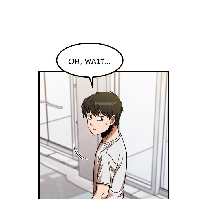 No More, No Less Chapter 28 - HolyManga.Net