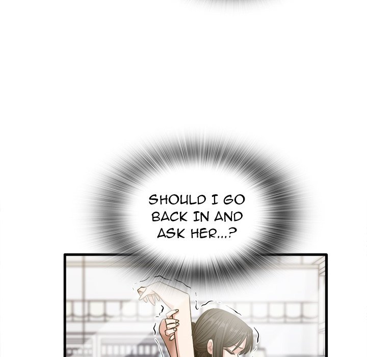 No More, No Less Chapter 28 - HolyManga.Net